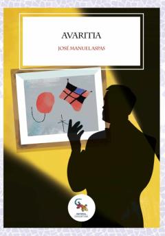 Libro, Audiolibro Avaritia Avaritia