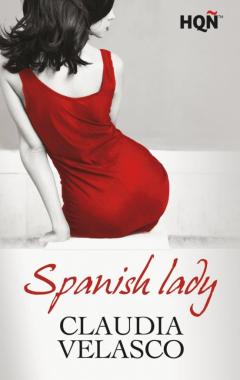 Libro, Audiolibro Spanish Lady Spanish Lady