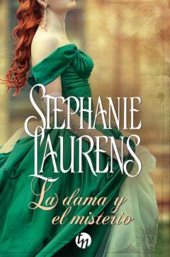 Libro, Audiolibro La Dama Y El Misterio La Dama Y El Misterio