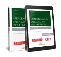 Tendencias 4,0 En La Gestión De La Empresa