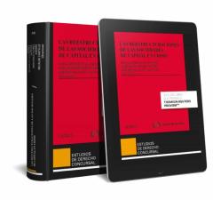 Libro, Audiolibro Las Reestructuraciones De Las Sociedades De Capital En Crisis Las Reestructuraciones De Las Sociedades De Capital En Crisis