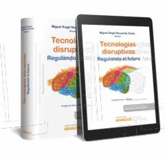 Tecnologías Disruptivas