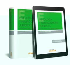 Libro, Audiolibro Psicología Y Neurociencias Jurídicas Aportes Para La Práctica Del Derecho Psicología Y Neurociencias Jurídicas Aportes Para La Práctica Del Derecho