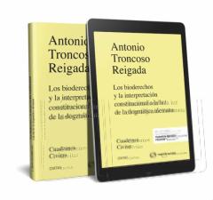Bioderechos Y La Interpretacion Constitucional A La Luz De La Dog Matica Alemana