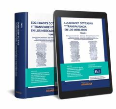 Libro, Audiolibro Sociedades Cotizadas Y Transparencia En Los Mercados Sociedades Cotizadas Y Transparencia En Los Mercados