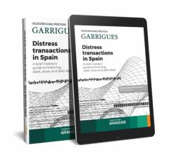 Distress Transactions In Spain.