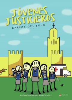 Jóvenes Justicieros