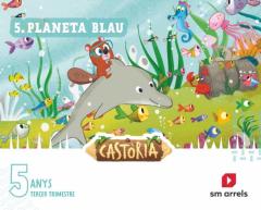 Libro, Audiolibro Castoria Infantil 5 Año5 Tercer Trimestre Ed 2019 Valencia Castoria Infantil 5 Año5 Tercer Trimestre Ed 2019 Valencia