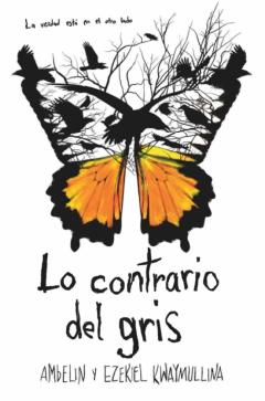 Lo Contrario Del Gris