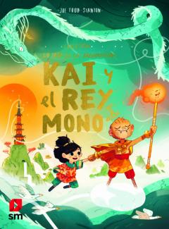 Kai Y El Rey Mono (Saga Brownstone)