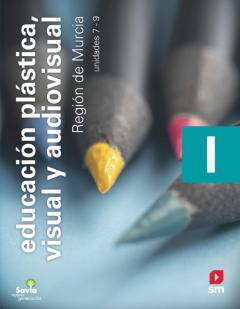 Libro, Audiolibro Plástica I 1º Eso Savia Nueva Generacion Ed 2020 Murcia Plástica I 1º Eso Savia Nueva Generacion Ed 2020 Murcia