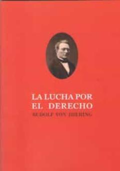 Lucha Por El Derecho, La (Dykinson)