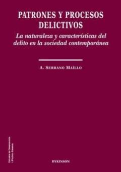 Patrones Y Procesos Delictivos