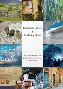 Patrimonio Cultural Y Marketing Digital.