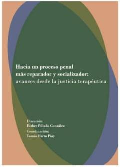 Hacia Un Proceso Penal Mas Reparador Y Socializador: Avances Desd E La Justicia T