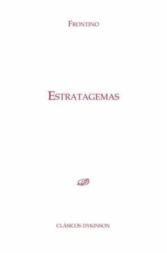 Estratagemas.