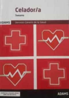 Libro, Audiolibro Celador/A Cuestionarios:servicio Canario De Salud Celador/A Cuestionarios:servicio Canario De Salud