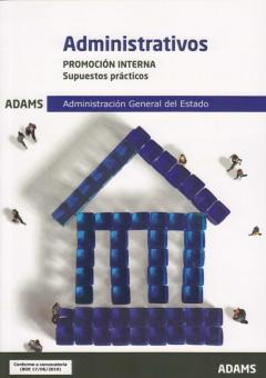 Supuestos Prácticos Administrativos Administración Del Estado. Promoción Interna