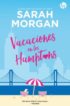 Libro, Audiolibro Vacaciones En Los Hamptons Vacaciones En Los Hamptons