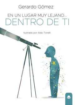 Libro, Audiolibro En Un Lugar Muy Lejano... Dentro De Ti En Un Lugar Muy Lejano... Dentro De Ti