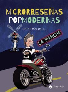 Libro, Audiolibro Microrreseñas Popmodernas Microrreseñas Popmodernas