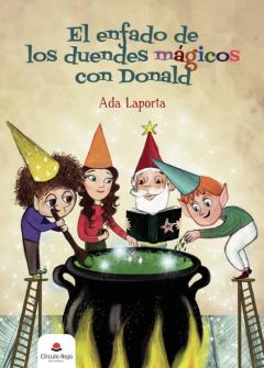 El Enfado De Los Duendes
