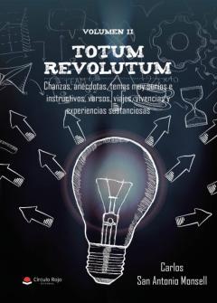 Totum Revolutum. Volumen Ii