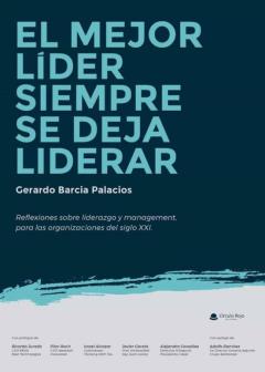 El Mejor Líder Siempre Se Deja Liderar