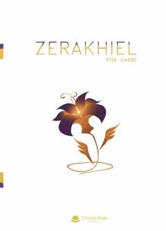Libro, Audiolibro Zerakhiel Zerakhiel