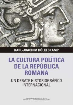 Libro, Audiolibro La Cultura Política De La República Romana La Cultura Política De La República Romana