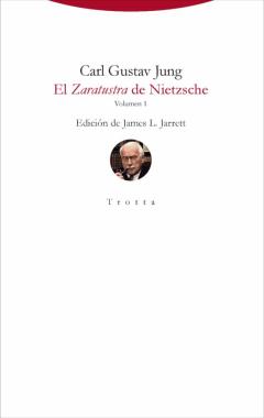 El Zaratustra De Nietzsche