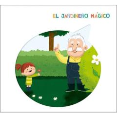El Jardín Infantil 3 Años 2019 Infantil Por Proyectos ¿Lo Ves?