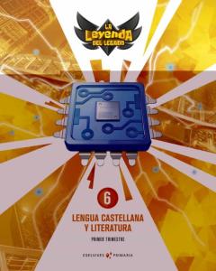 Lengua Castellana Y Literatura 6º Primaria