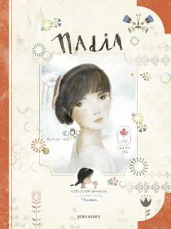 Nadia (Miranda 12)