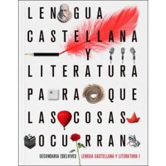 Lengua Castellana Y Literatura 1º Eso