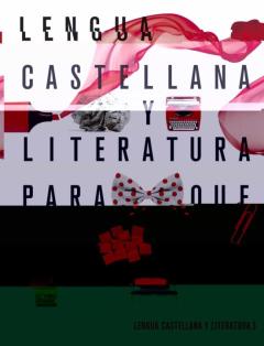 Lengua Castellana Y Literatura 3º Eso