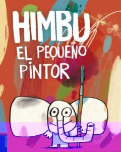 Himbu, El Pequeño Pintor
