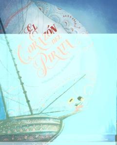 El Corazón Del Pirata