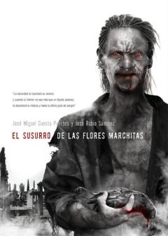 Libro, Audiolibro El Susurro De Las Flores Marchitas El Susurro De Las Flores Marchitas