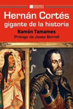 Libro, Audiolibro Hernan Cortes, Gigante De La Historia Hernan Cortes, Gigante De La Historia