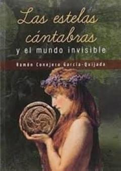 Libro, Audiolibro Esteles Cantabras Y El Mundo Invisible Esteles Cantabras Y El Mundo Invisible