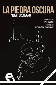 Libro, Audiolibro La Piedra Oscura La Piedra Oscura