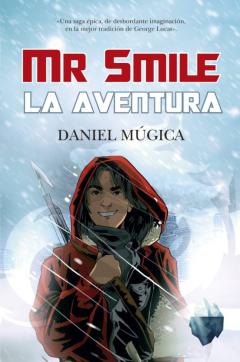 Mr. Smile: La Aventura