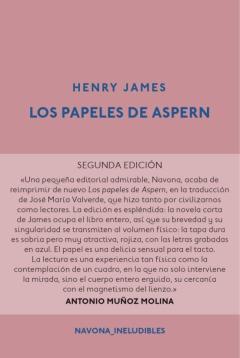Los Papeles De Aspern