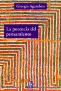 Libro, Audiolibro La Potencia Del Pensamiento La Potencia Del Pensamiento
