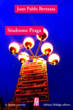 Libro, Audiolibro Sindrome De Praga Sindrome De Praga