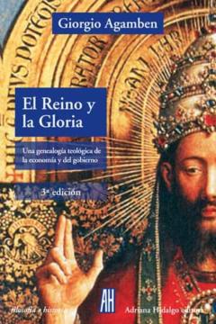 Libro, Audiolibro El Reino Y La Gloria El Reino Y La Gloria