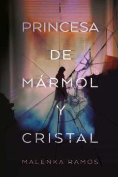 Libro, Audiolibro Princesa De Marmol Y Cristal Princesa De Marmol Y Cristal