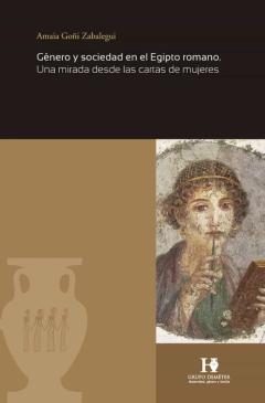 Género Y Sociedad En El Egipto Romano