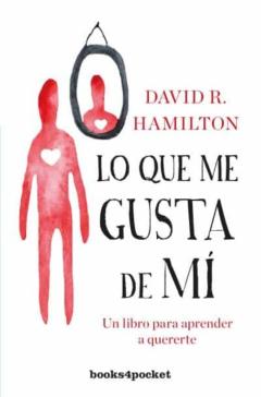 Lo Que Me Gusta De Mi: Un Libro Para Aprender A Quererte